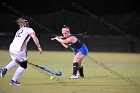 FH vs IMD  Wheaton College Field Hockey vs UMass Dartmouth. - Photo By: KEITH NORDSTROM : Wheaton, field hockey, FH2023, UMD